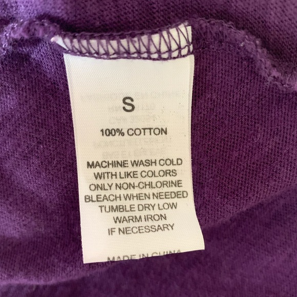 Urban Outfitters Purple Sweetheart Dress - Picture 6 of 8